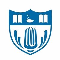 St Catherines College Logo