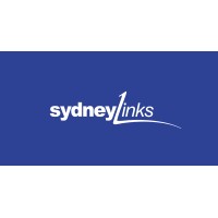 SydneyLinks Real Estate Logo