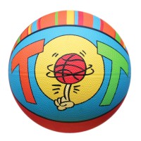 Teams of Tomorrow Logo