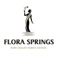 Flora Springs Winery & Vineyards Logo