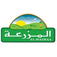 Société El Mazraa Logo