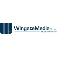 Wingate Media Group, LLC Logo