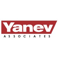 Yanev Associates LLC Logo