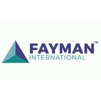Fayman International Group Logo