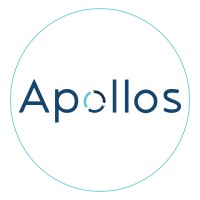 APOLLOS WATER Logo
