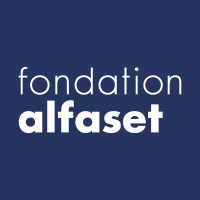 Fondation Alfaset Logo