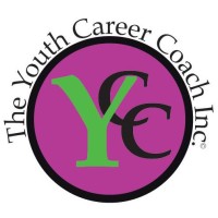 The Youth Career Coach Inc. Logo