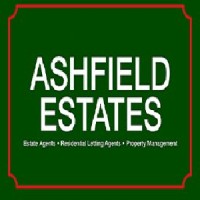 Ashfield Estates Logo