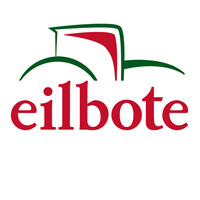 EILBOTE Boomgaarden Verlag GmbH Logo