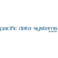 Pacific Data Systems Australia Logo