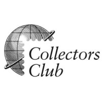 COLLECTORS CLUB Logo