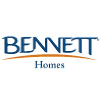 Bennett Homes Logo