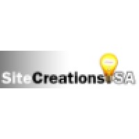 SiteCreations SA Logo