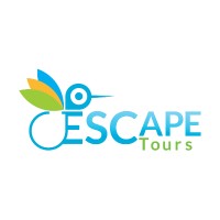 Escape Tours Logo