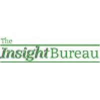 The Insight Bureau Logo