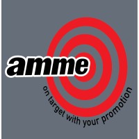 Amme Promotions Logo