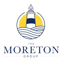 The Moreton Group Logo