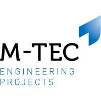 M-TEC Engineering Projects Logo