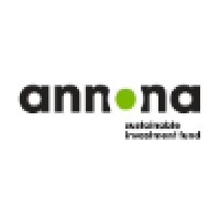 Annona Sustainable Investments BV Logo