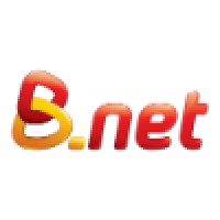 B.net Logo