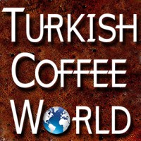 Turkish Coffee World Logo