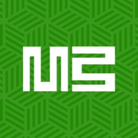 McGinn Concrete Logo