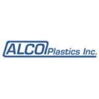 ALCO Plastics Inc Logo