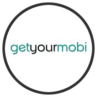 Get Your Mobi Limited Logo
