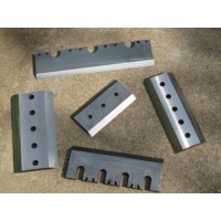 Lancaster Knives, Inc. Logo