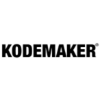 Kodemaker Systemutvikling AS Logo