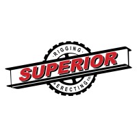 Superior Rigging & Erecting Co., Inc. Logo