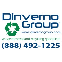 DINVERNO GROUP LLC Logo