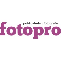 Fotopro Logo