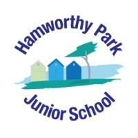 Hamworthy Park Junior School Logo