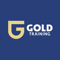 Gold Training RTO No. 40515 Logo
