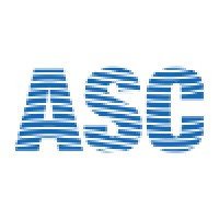 ASC Pty Ltd Logo