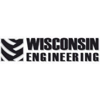 Wisconsin Engineering CZ, s.r.o. Logo
