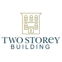 Two Storey Building Logo