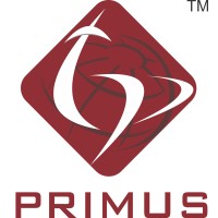 PRIMUS Techsystems Private Limited Logo