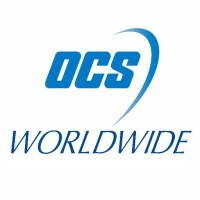 OCS Worldwide UK Logo