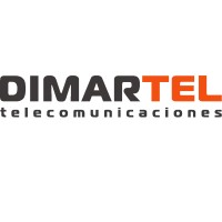 DIMARTEL Logo