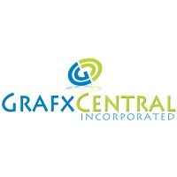 GRAFX CENTRAL INC Logo