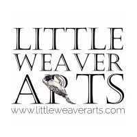 Little Weaver Arts Logo