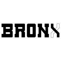 BRONX Fashion B.V. Logo