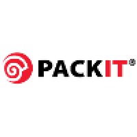 Pack-It B.V. Logo