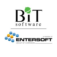 BITSoftware, member of Entersoft Group Logo
