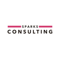 Sparks Consulting Logo