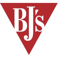 BJs Restaurants, Inc. Logo
