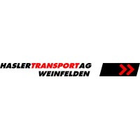 HASLER TRANSPORT AG Logo
