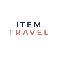 ITEM Travel Turkey Logo